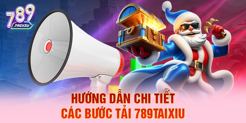 Hướng dẫn chi tiết c&aacute;c bước tải vm88