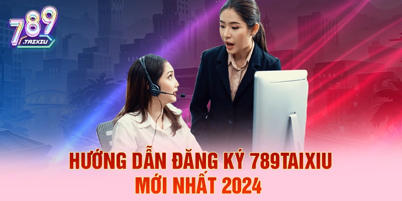 Hướng dẫn đăng ký tài khoản vm88