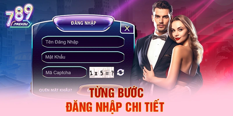 Từng bước chi tiết đăng k&yacute; vm88